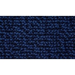 Moquette pour mercedes de couleur bleu foncé