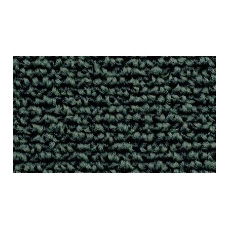 Moquette pour mercedes de couleur vert