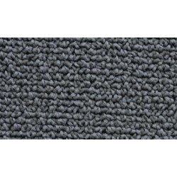 Moquette pour mercedes de couleur gris foncé