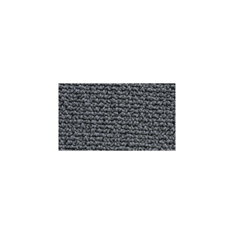 Moquette pour mercedes de couleur gris foncé