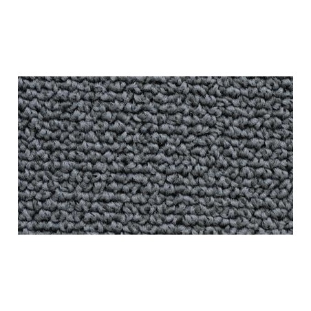 Moquette pour mercedes de couleur gris foncé