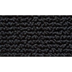 Moquette pour mercedes de couleur noire