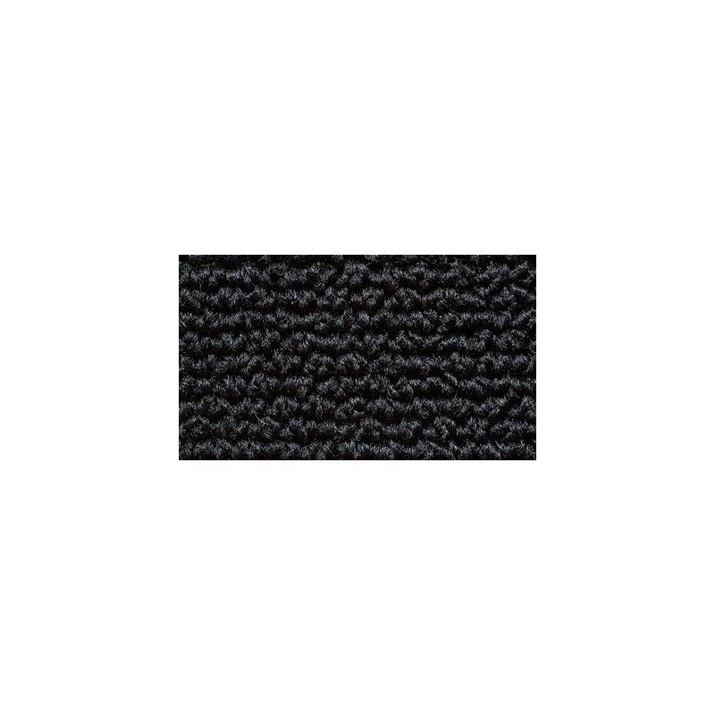 Moquette pour mercedes de couleur noire