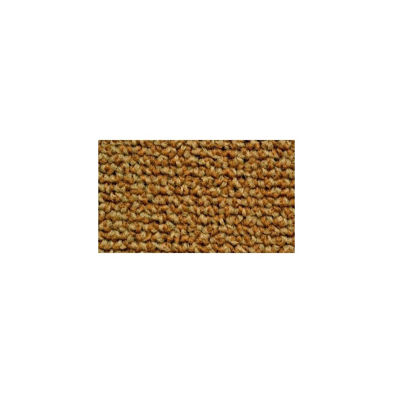 Moquette pour mercedes de couleur beige