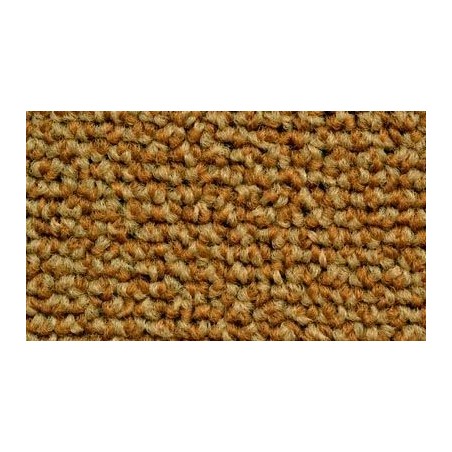 Moquette pour mercedes de couleur beige