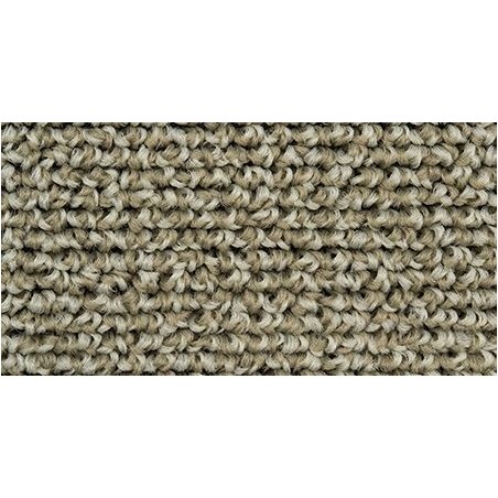 Moquette pour mercedes de couleur beige clair