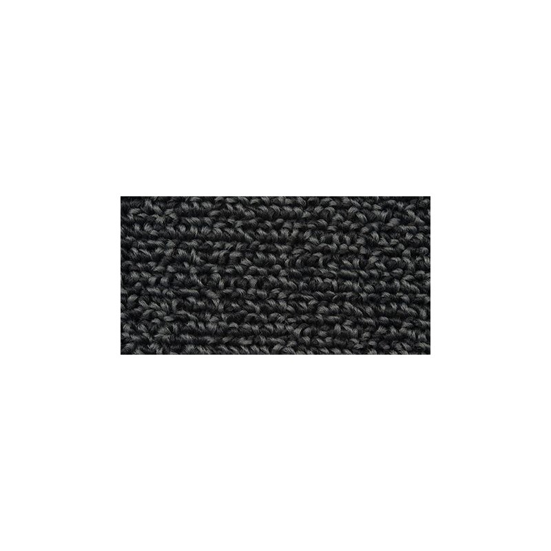 Moquette pour mercedes de couleur gris noire