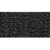 Moquette pour mercedes de couleur gris noire