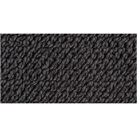 Moquette pour mercedes de couleur gris foncé